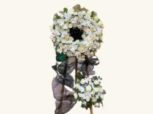 Hoa Tang Lễ Thanh Thản