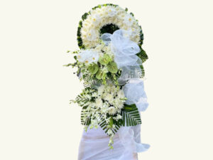 Hoa Tang Lễ Thiên Thu