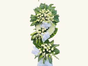 Hoa Tang Lễ Tịnh An