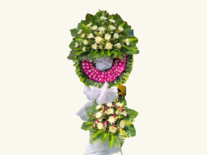 Hoa Tang Lễ Tri Ân