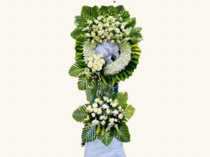 hoa tang lễ an lạc