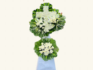 hoa tang lễ an lạc phúc