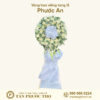 hoa tang lễ phước an