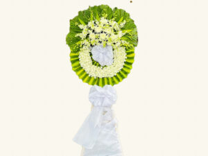 hoa tang lễ phước thọ