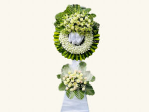 hoa tang lễ phước yên