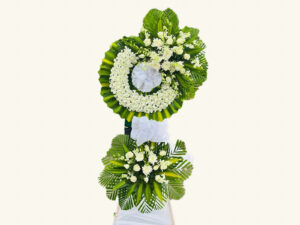 hoa tang lễ vĩnh phúc