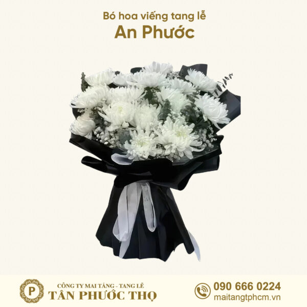 Hoa Tang Lễ An Phước