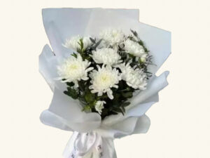 Hoa Tang Lễ An Tâm