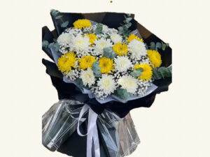 Hoa Tang Lễ An Tịnh