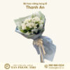 Hoa Tang Lễ Thanh An