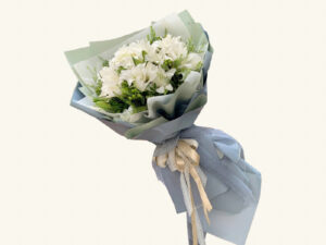 Hoa Tang Lễ Thanh An