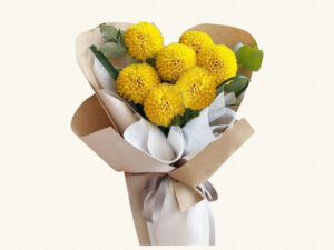 Hoa Tang Lễ Thanh Nhiên