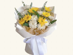 Hoa Tang Lễ Thanh Phúc