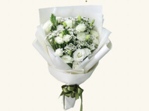 Hoa Tang Lễ Thanh Tịnh