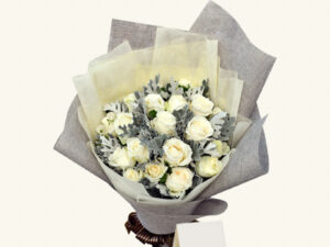 Hoa Tang Lễ Thanh Yên