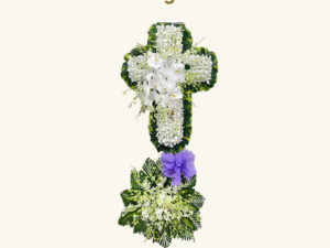 Hoa Tang Lễ Hồng Ân