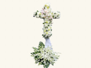 Hoa Tang Lễ Tâm Bình