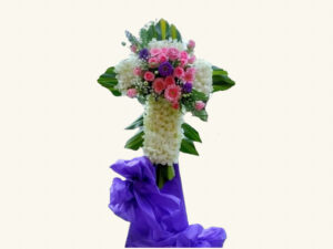 Hoa Tang Lễ Tâm Lành