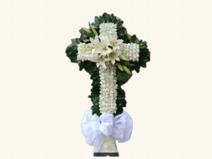 Hoa Tang Lễ Tâm Thanh