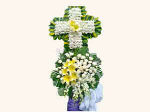 Hoa Tang Lễ Tâm Vĩnh