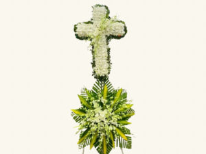 Hoa Tang Lễ Tâm Yên