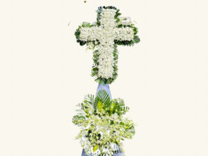 Hoa Tang Lễ Tịnh Lành