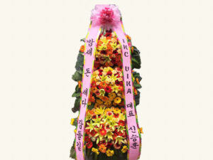 Hoa Tang Lễ Phúc Thanh ( Hoa Tang Lễ Hàn Quốc )