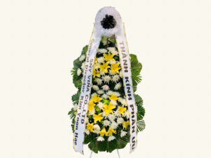 Hoa Tang Lễ Phúc Thiên ( Hoa Tang Lễ Hàn Quốc )