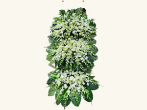 Hoa Tang Lễ Tịnh Lạc ( Hoa Tang Lễ Hàn Quốc )