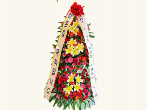 Hoa Tang Lễ Tịnh Phước ( Hoa Tang Lễ Hàn Quốc )