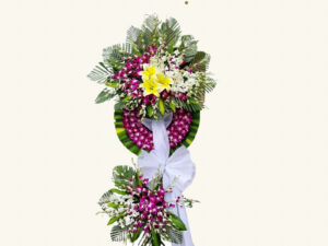 Hoa Tang Lễ Bình Lạc