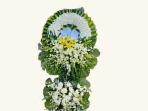 Hoa Tang Lễ Bình Phúc