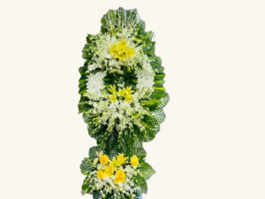 Hoa Tang Lễ Bình Thiên