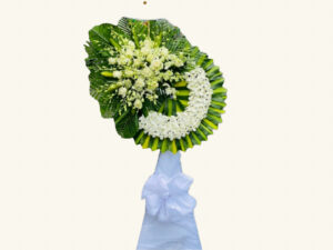 Hoa Tang Lễ Lạc Tâm