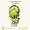 Hoa Tang Lễ Yên Vĩnh