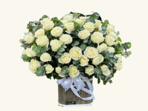 Hoa Tang Lễ Phước Nhiên