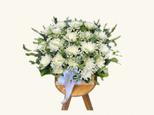 Hoa Tang Lễ Thanh Vĩnh