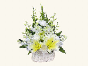 Hoa Tang Lễ Thanh Phước