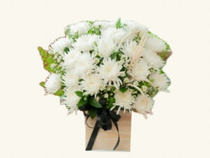 Hoa Tang Lễ Vĩnh Tâm