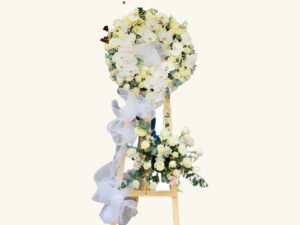 Hoa Tang Lễ Lạc Nhiên