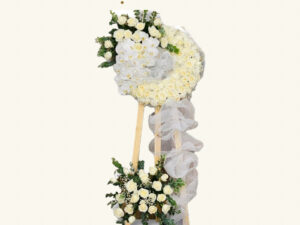 Hoa Tang Lễ Lạc Phước