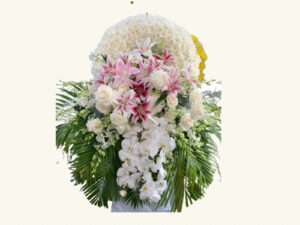 Hoa Tang Lễ Lạc Yên