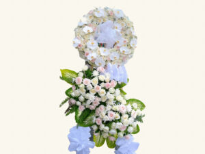 Hoa Tang Lễ Nhiên Bình