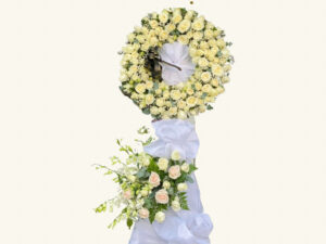 Hoa Tang Lễ Nhiên Lạc