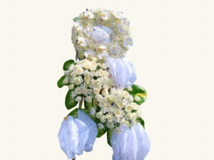 Hoa Tang Lễ Nhiên Lành