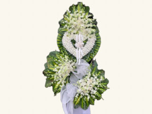 Hoa Tang Lễ Nhiên Vĩnh