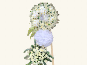 Hoa Tang Lễ Nhiên Yên