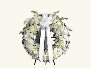 Hoa Tang Lễ Phước Tâm