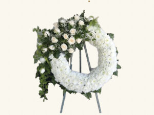 Hoa Tang Lễ Phước Tịnh