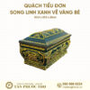 Tiểu Quách Song Linh Xanh